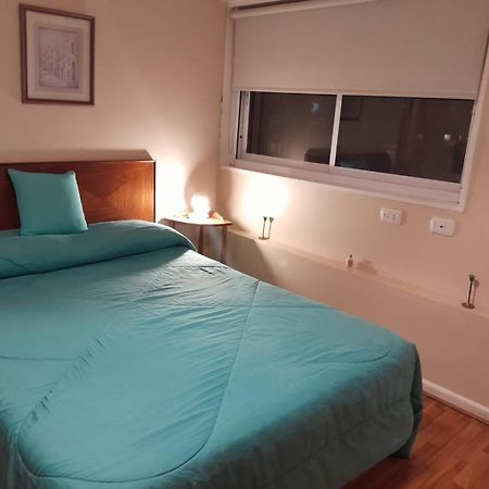 Apartament Departamento De Gaby En Retiro Buenos Aires Zewnętrze zdjęcie