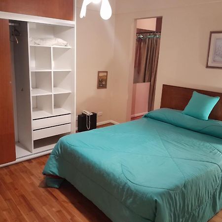 Apartament Departamento De Gaby En Retiro Buenos Aires Zewnętrze zdjęcie