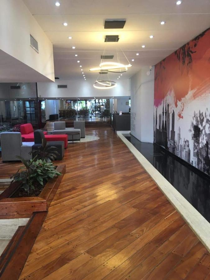 Apartament Departamento De Gaby En Retiro Buenos Aires Zewnętrze zdjęcie