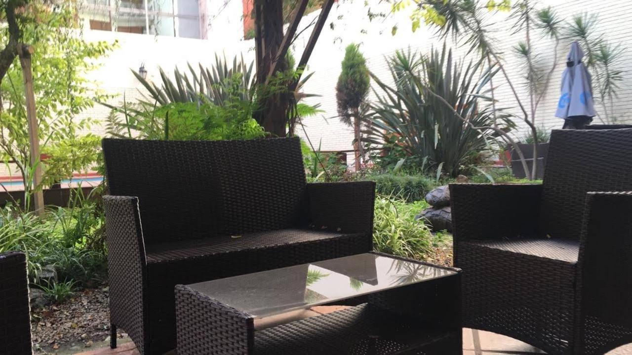 Apartament Departamento De Gaby En Retiro Buenos Aires Zewnętrze zdjęcie