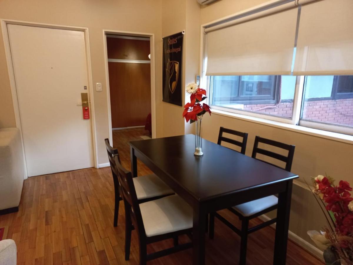 Apartament Departamento De Gaby En Retiro Buenos Aires Zewnętrze zdjęcie