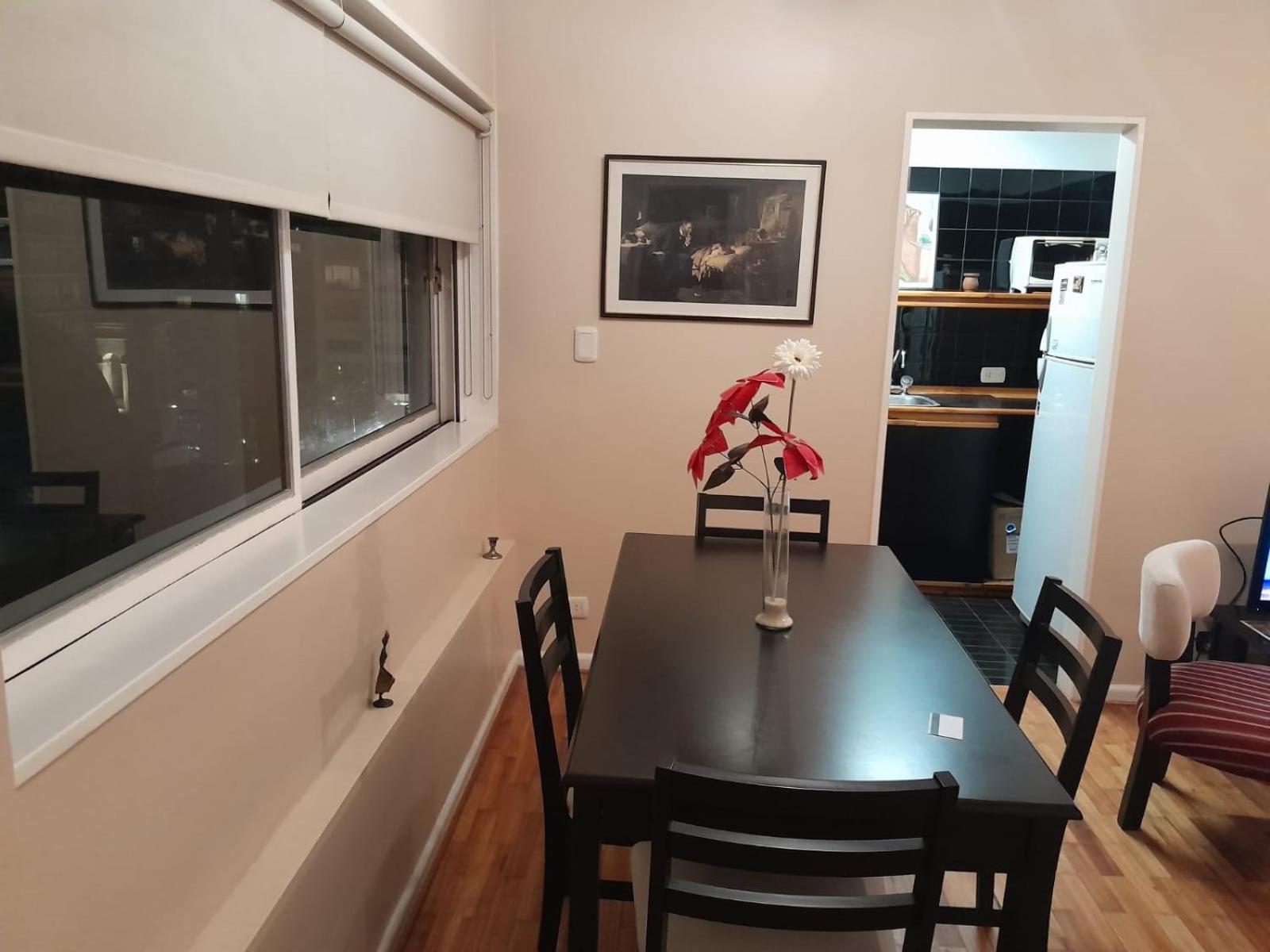 Apartament Departamento De Gaby En Retiro Buenos Aires Zewnętrze zdjęcie