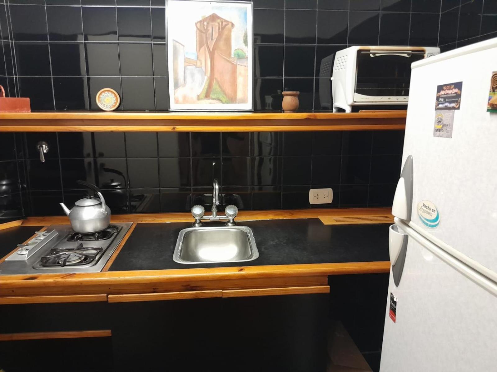 Apartament Departamento De Gaby En Retiro Buenos Aires Zewnętrze zdjęcie