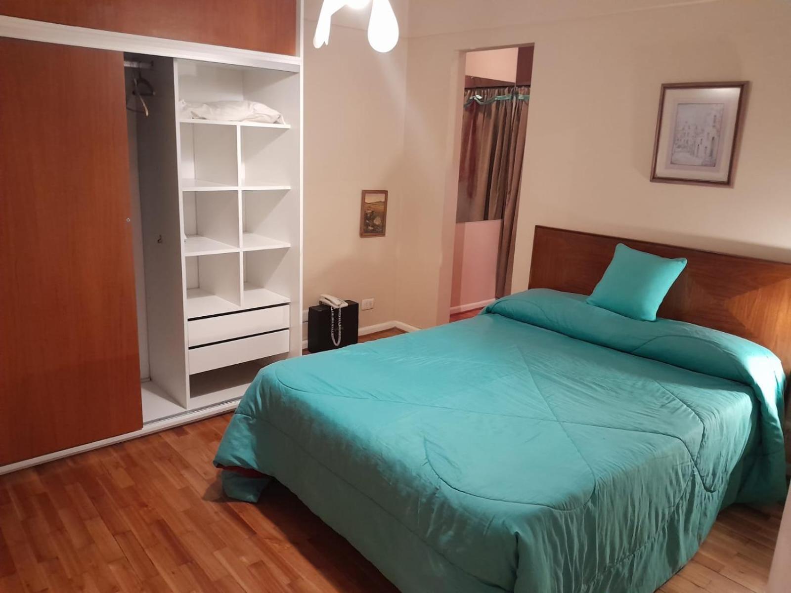Apartament Departamento De Gaby En Retiro Buenos Aires Zewnętrze zdjęcie